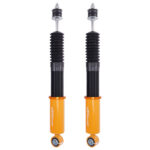 Coilovers Lowering Kit fit for Scion XB 2004-2006 Strut Suspension Adjustable Height - Image 3