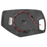 Driver Side Mirror Glass Heated With Signal fit for Silverado Sierra 2014 -2018 - Image 4
