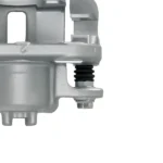 Brake Caliper LH RH Rear fit for Honda Ridgeline 3.5L 2006-14 with Bracket 19-B2929A - Image 2