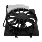 Radiator Cooling Fan FIT For Hyundai Accent 2018-2022 Kia Rio 2018-2023 25380H9050 - Image 4