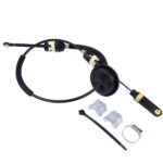 Automatic Transmission Shift Lever Cable Fits for Saturn Aura 2.4L 3.5L 3.6L 2007-2009 Sedan 4 Door 23237999 2323-7999 - Image 7