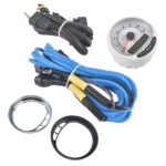 Tachometer Kit 7000 RPM Replacement for Mercury SmartCraft SC1000 79-8M0135634 879982T20 - Image 4