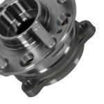 Rear Wheel Hub & Bearing Set 5-Lug fit for KIA Sorento AWD 2016-2020 513409 BR930946 - Image 2