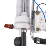 F81Z9275AJ Fuel Tank Sending Unit for Ford F-250 F-350 Super Duty 99-03 V8 7.3L - Image 8