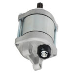 Starter Motor fit for Husqvarna FE350 2013-2016 77240001100 FE350S 2015-2016 11834N - Image 6