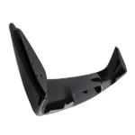 Rear Trunk Lip Spoiler Wing fit for Honda Civic 2Door Couple 1996-2000 w/ LED Brake - Image 5