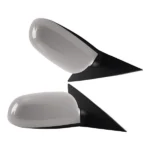 Heated Side Mirror Left Right fit for Hyundai Sonata 2006-2010 955945 - Image 6