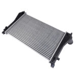 Turbo Intercooler Charge Air Cooler Replacement for Volkswagen Golf GTI Audi A3 5Q0145803K - Image 6