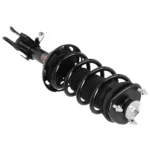 Suspension Front Complete Struts w/Coil Springs fit for 2009-2015 Honda Pilot 3.5L - Image 5