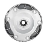 Primary Drive Clutch w/ Belt fit for Polaris Scrambler 400 4X4 2X4 1995-2002 1321479 - Image 4