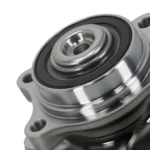 2*Front Wheel Bearing Hub fit for Suzuki Grand Vitara/Vitara 2001-2005 513193 - Image 21