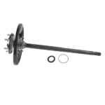 Rear Right Drive Axle Shaft Assembly Replacement for 2000-2006 Toyota Tundra 3.4L 4.0L 4.7L - Image 3