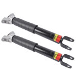 Pair Rear Shock Absorber Strut Replacement for Dodge Durango 3.6L 5.7L V6 V8 2014-2023 68330539AB 68069843AF 68330539AA - Image 8