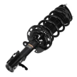 Suspension Front Complete Struts w/Coil Springs fit for 2009-2015 Honda Pilot 3.5L - Image 4