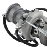 Turbo fit for Chevy Cruze 1.4T & Buick Encore 1.4L 2016 2017 2018 2019 Turbocharger - Image 5