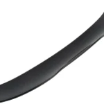 ABS Plastic Rear Trunk Spoiler fit for BMW F30/F80 M3 2012-2019 Painted Glossy Black - Image 4
