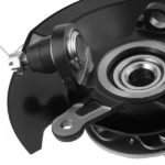 Front Assembly System fit for Honda Civic 1.7L 2001-02 698478 Complete Kit - Image 3