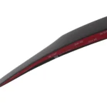 Rear Trunk Lip Spoiler Wing fit for Tesla Model 3 Highland Sporty 2024-2025 - Image 3