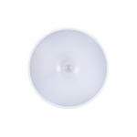 3-Circle LED Floor Lamp, Gold Standing Lamp with Adjustable Brightness & 3 Color Temperatures - Image 11