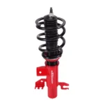 Coilover Lowering Kit ADJUSTABLE Height fit for DODGE DART SEDAN 13-16 - Image 3