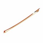 4/4 Wood Cello Bag Bow Rosin Bridge White - Image 6