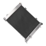 2 Row Aluminum Radiator fit for Jeep Grand Cherokee 4.0L 1993-98 CC1395 MC1395 AT - Image 6