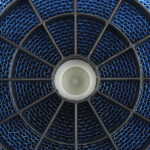 1* Air Filter Fit For Freightliner FL70 2000-2003 2809, 42809, 87809, A35925, ABPN10GP607955 - Image 4
