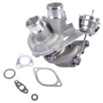 Turbocharger Turbo for 2013 2014 2015 2016 Ford F-150 3.5L V6 Left Driver Side DL3E6C879AD DL3E6C879AE DL3E6C879AF - Image 4