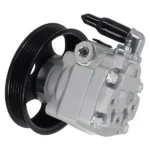 Power Steering Pump fit for Volvo XC90 V8 4.4L 2005-2011 21-207 36000748 2006 - Image 3