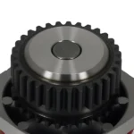 Engine Water Pump fit for Infiniti I35/M35 3.5L 2002-2010 210107Y025 Belt Drive - Image 4