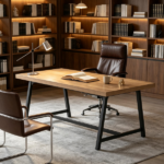 Office Desk - Image 5