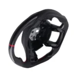 Real Carbon Fiber Sport Steering Wheel fit for Ford F150 Raptor 15-2020