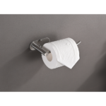 Paper Towel Holder - Self-Adhesive or Drilling, stainless steel wall-mounted paper towel holder for kitchen, bathroom - Image 4
