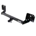 1.25" Rear Trailer Hitch fit for Toyota Prius 2023-2026 Class 2 2000lbs