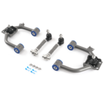 204793A 204-793A Ball Joint Separator Puller Removal Extractor Kit Replacement for Land Rover & Jaguar - Image 18