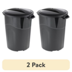 (2 Pack)12 Cup Glass Replacement Carafe (Shipment from Walmart) - Image 18