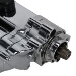 Starter Motor fit for Harley Davidson XLH Sportster 1986-1992 31390-91F 1.4kW 12V - Image 3