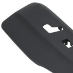 Left Driver Side Seat Track Cover fit for Chrysler Town & Country 11-16 1UQ99DX9AC