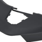 Left Driver Side Seat Track Cover fit for Chrysler Town & Country 11-16 1UQ99DX9AC - Image 3