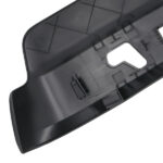 Left Driver Side Seat Track Cover fit for Chrysler Town & Country 11-16 1UQ99DX9AC - Image 4