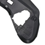 Left Driver Side Seat Track Cover fit for Chrysler Town & Country 11-16 1UQ99DX9AC - Image 5