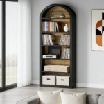 Shelf Book/Tall Bookshelf