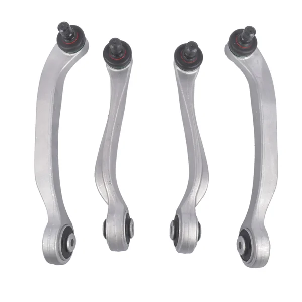 4X Upper Control Arms Replacement for Bentley Continental Gt Gtc & Flying Spur 2004-2018