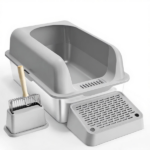 Cat Litter Box - Image 2