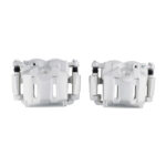 Front Left Right Brake Caliper w/Bracket fit for Ford F-250 F-350 Super Duty 18B5022 - Image 5