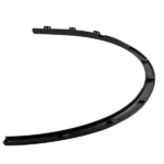 Black Fender Flare Molding Right fit for Dodge Durango 2011-2022 57010620AF - Image 4
