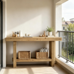 Long Console Table - Image 5
