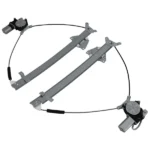 Power Window Lift Motors & Regulators fit for Mitsubishi Montero 92-00 Front L/R - Image 6