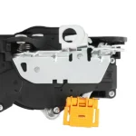 Door Lock Actuator Assembly fit for Chevrolet Malibu Saturn 08-10 931310 Rear Right - Image 2