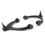 Front Upper Control Arms w/Ball Joint fit for 2014-2018 2019 Chevy Silverado 1500 LD - Image 6